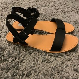 Steve Madden Sandals!